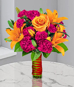 Bella Flowers
